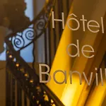 De Banville 4* Parigi
