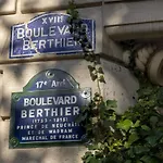 De Banville Hotel 4*