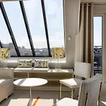De Banville Hotel Parigi