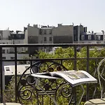 De Banville Hotel Parigi