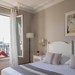 De Banville Hotel Parigi