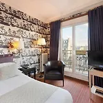 De Banville Parigi