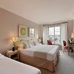 Hotel De Banville Parigi