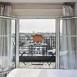 De Banville Hotel Parigi