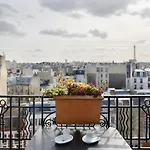 De Banville Parigi