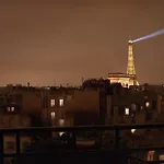 De Banville Parigi