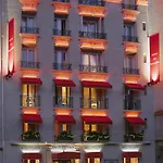 Hotel De Banville Parigi
