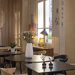 De Banville Hotel Parigi