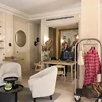 Hotel De Banville Parigi