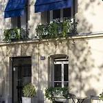 Hotel De Banville Parigi