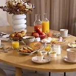 Hotel De Banville Parigi