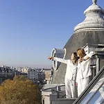 Hotel De Banville Parigi