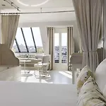 De Banville 4* Parigi