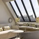 De Banville 4* Parigi