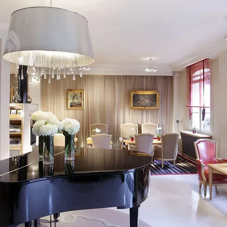 De Banville 4*