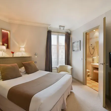 De Banville 4* Paris