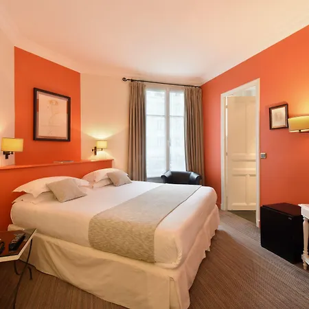 Hotel De Banville Paris
