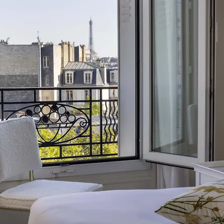 De Banville 4* Paris