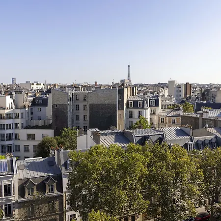 De Banville Hotel 4*