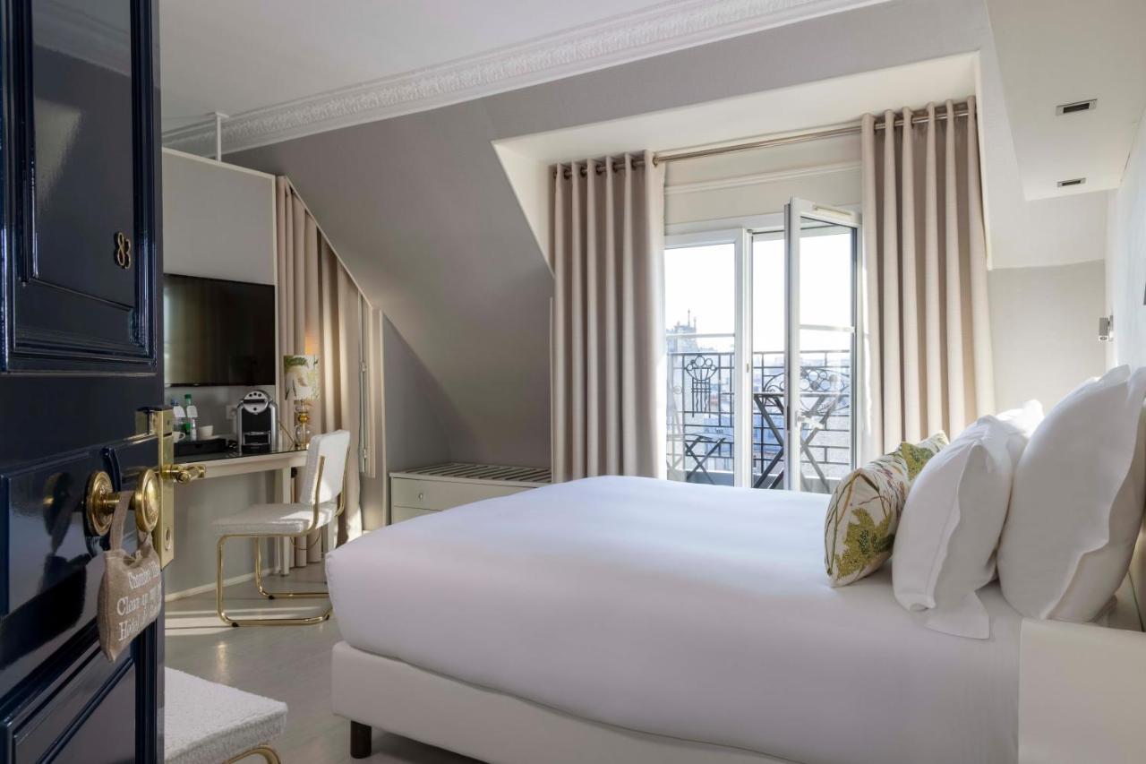 Hotel De Banville Parigi