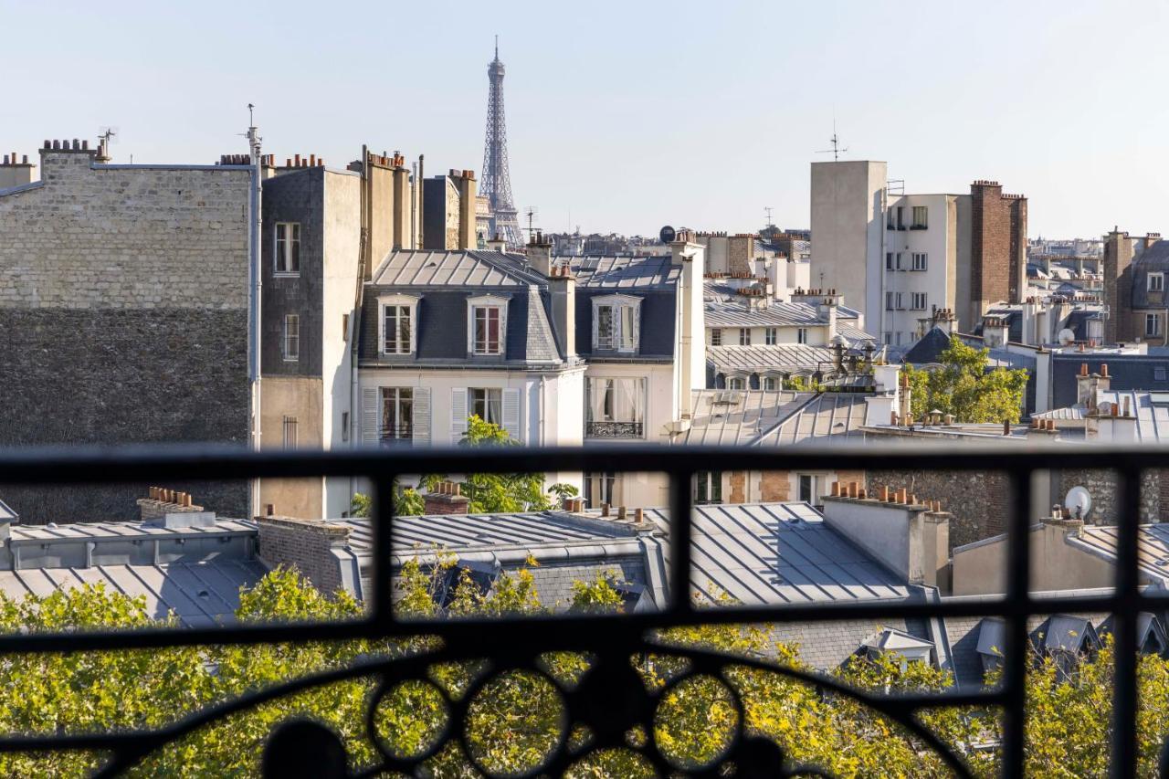 Hotel De Banville Parigi