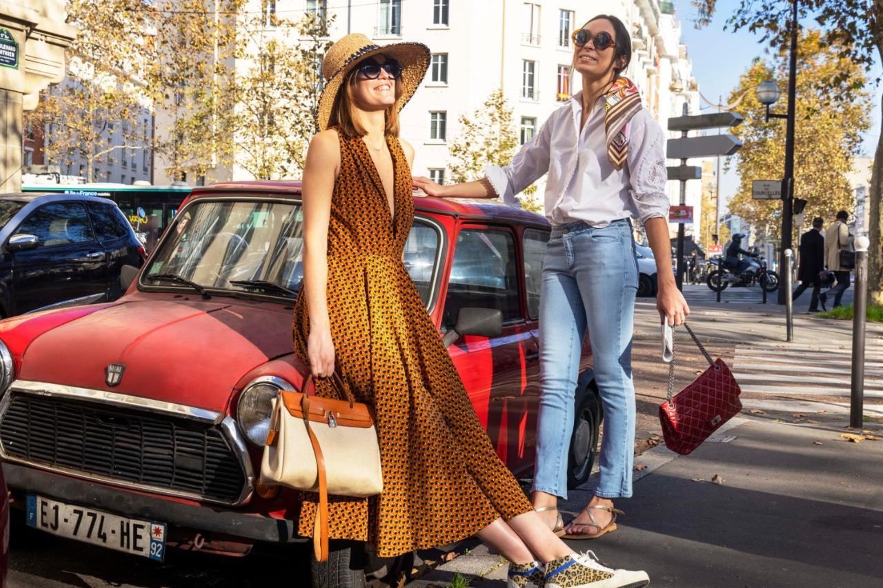 De Banville 4* Parigi