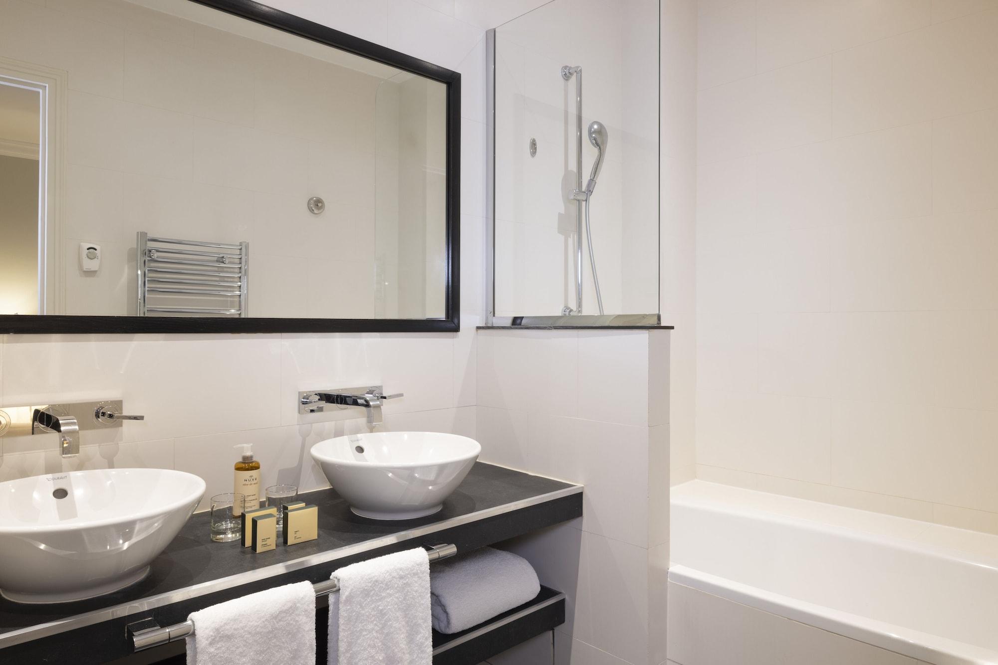 De Banville Hotel Parigi