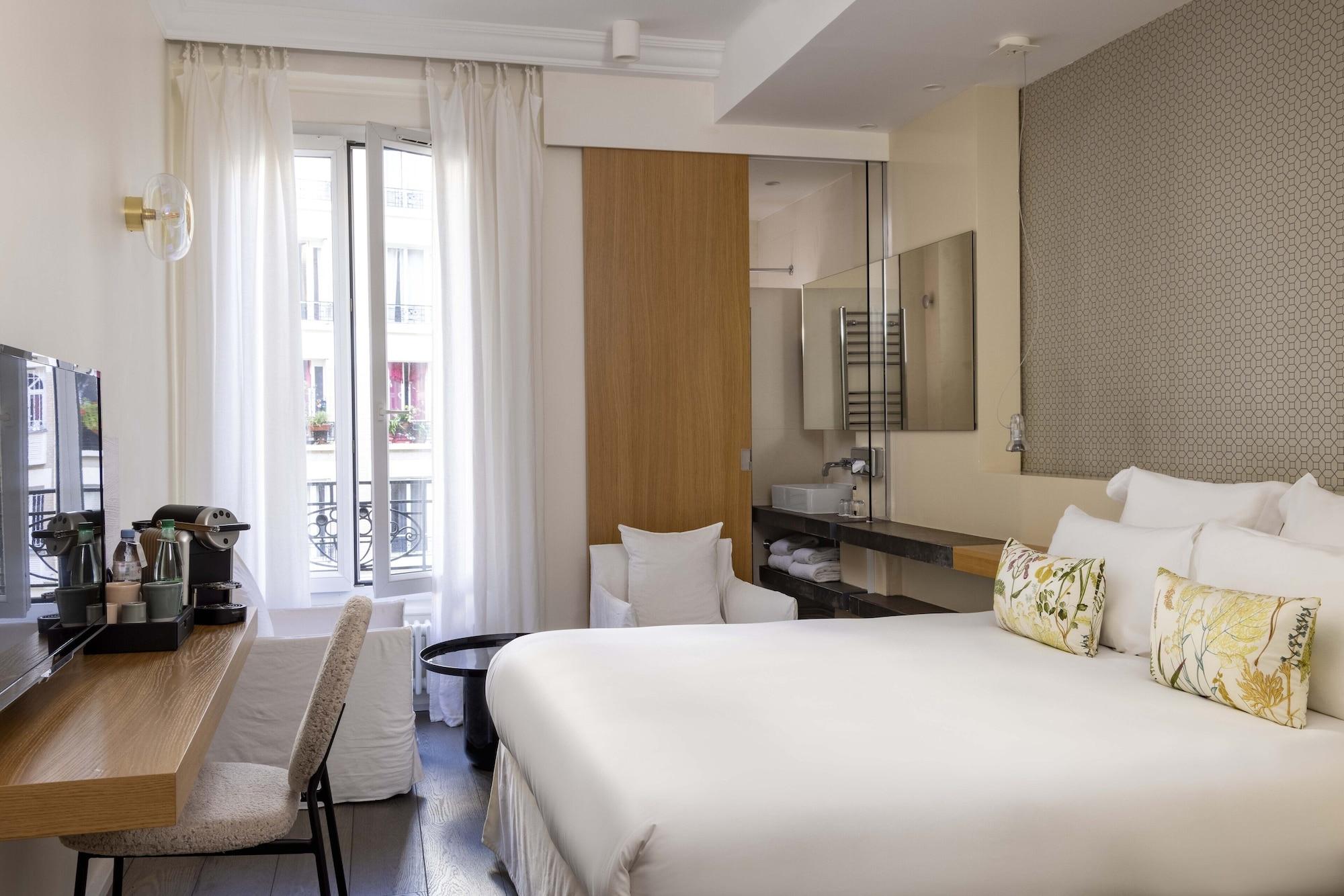 De Banville 4* Parigi