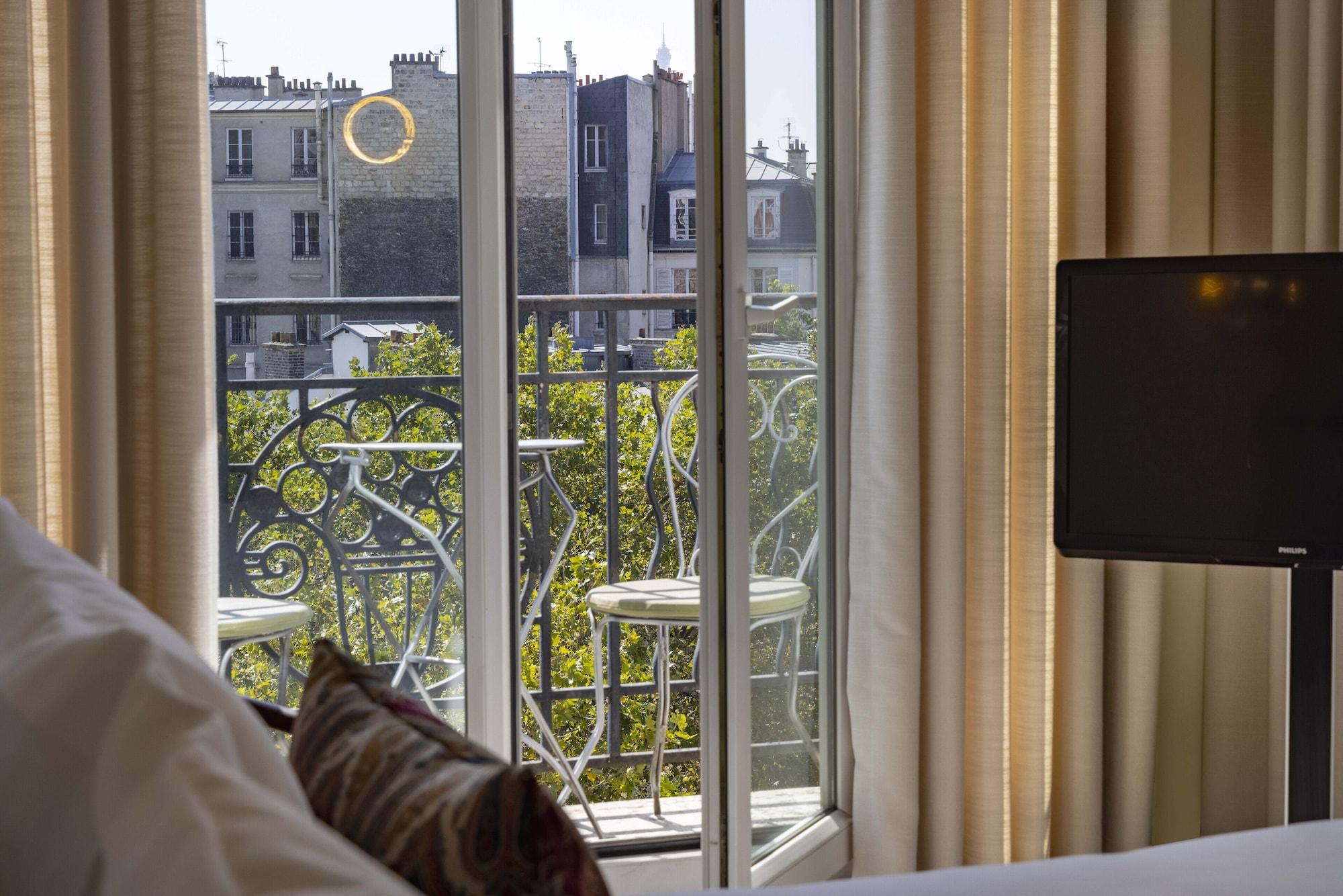 De Banville 4* Parigi