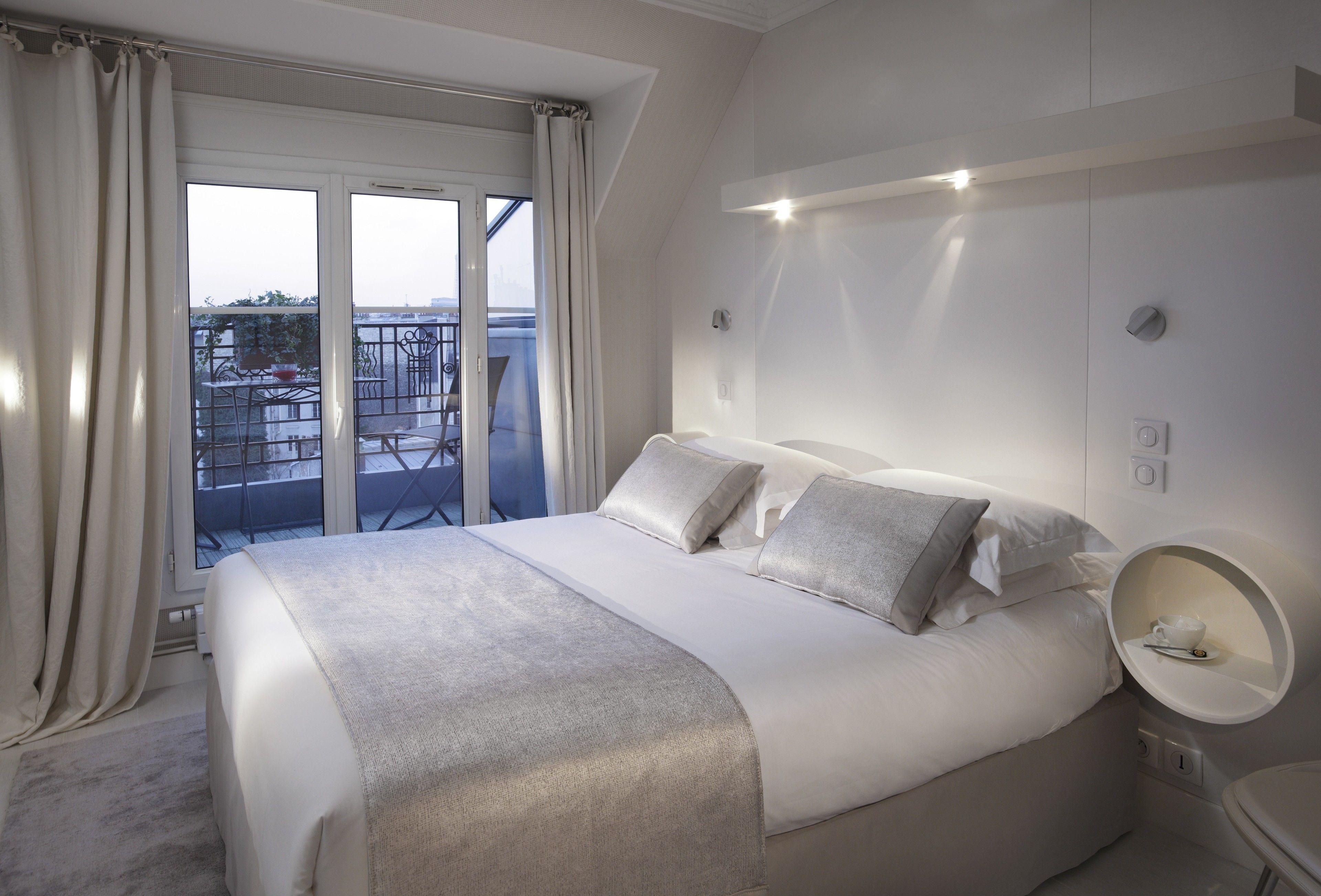 Hotel De Banville Parigi