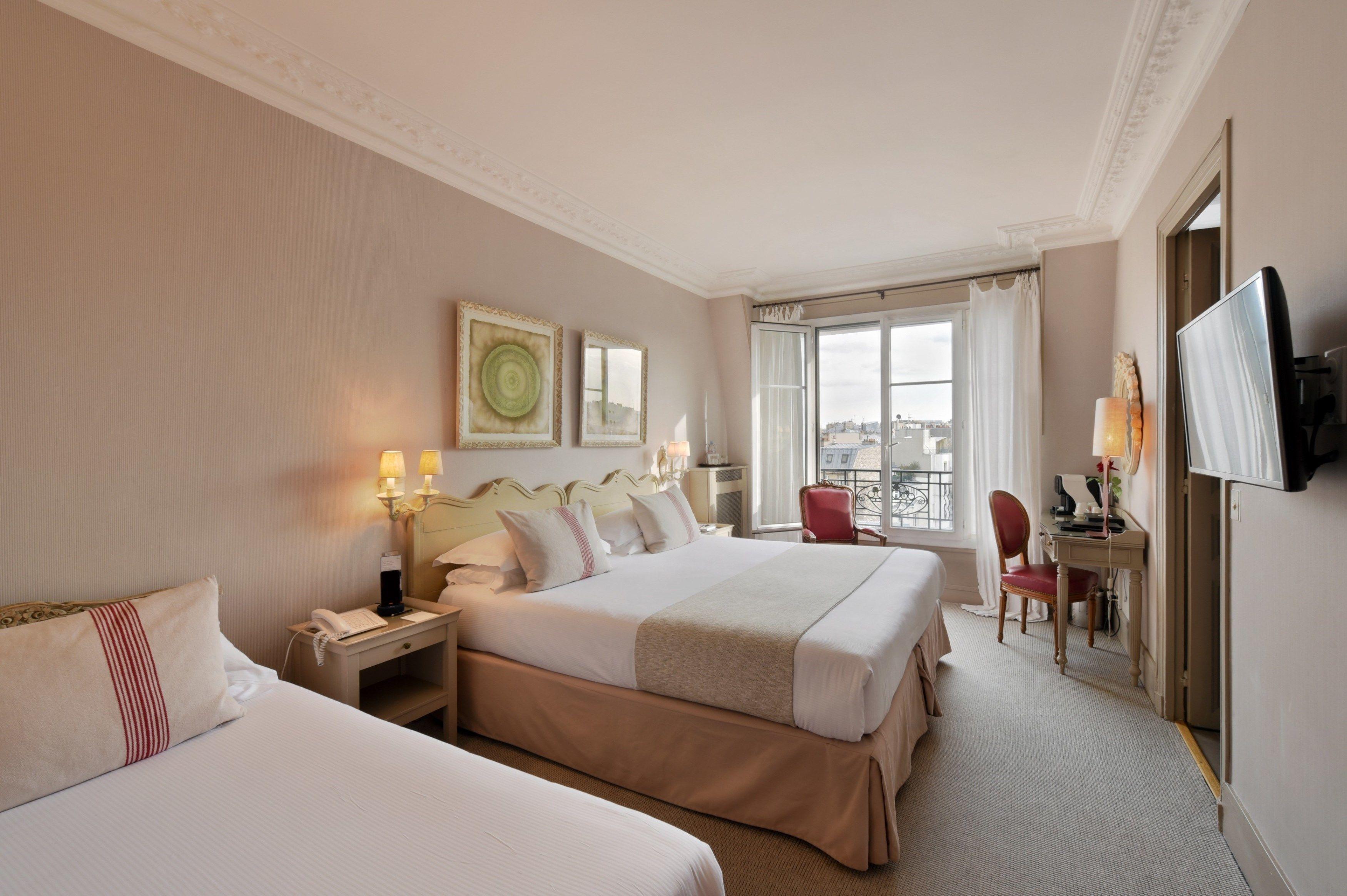 Hotel De Banville Parigi