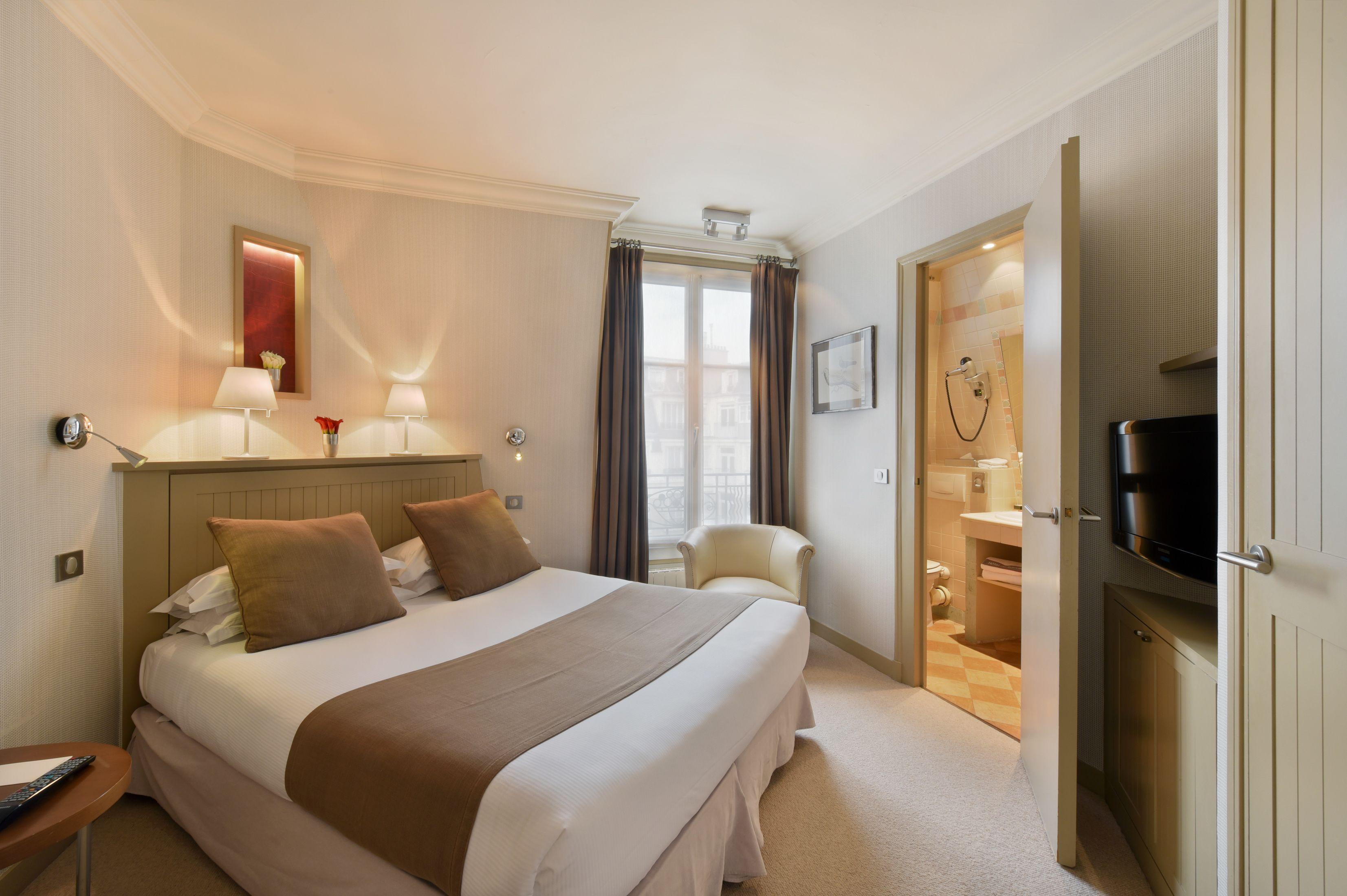 De Banville 4* Parigi