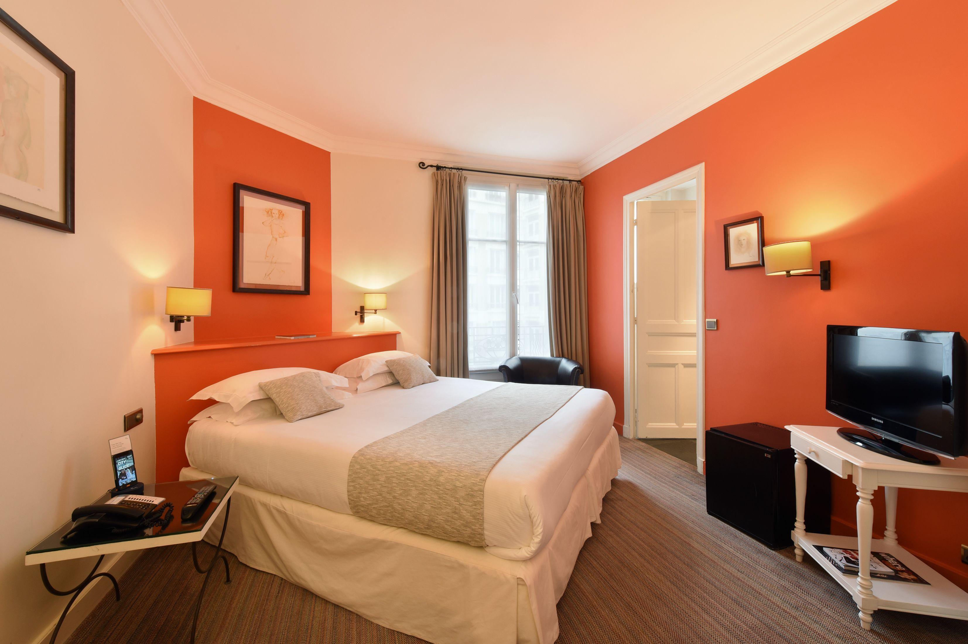 Hotel De Banville Parigi