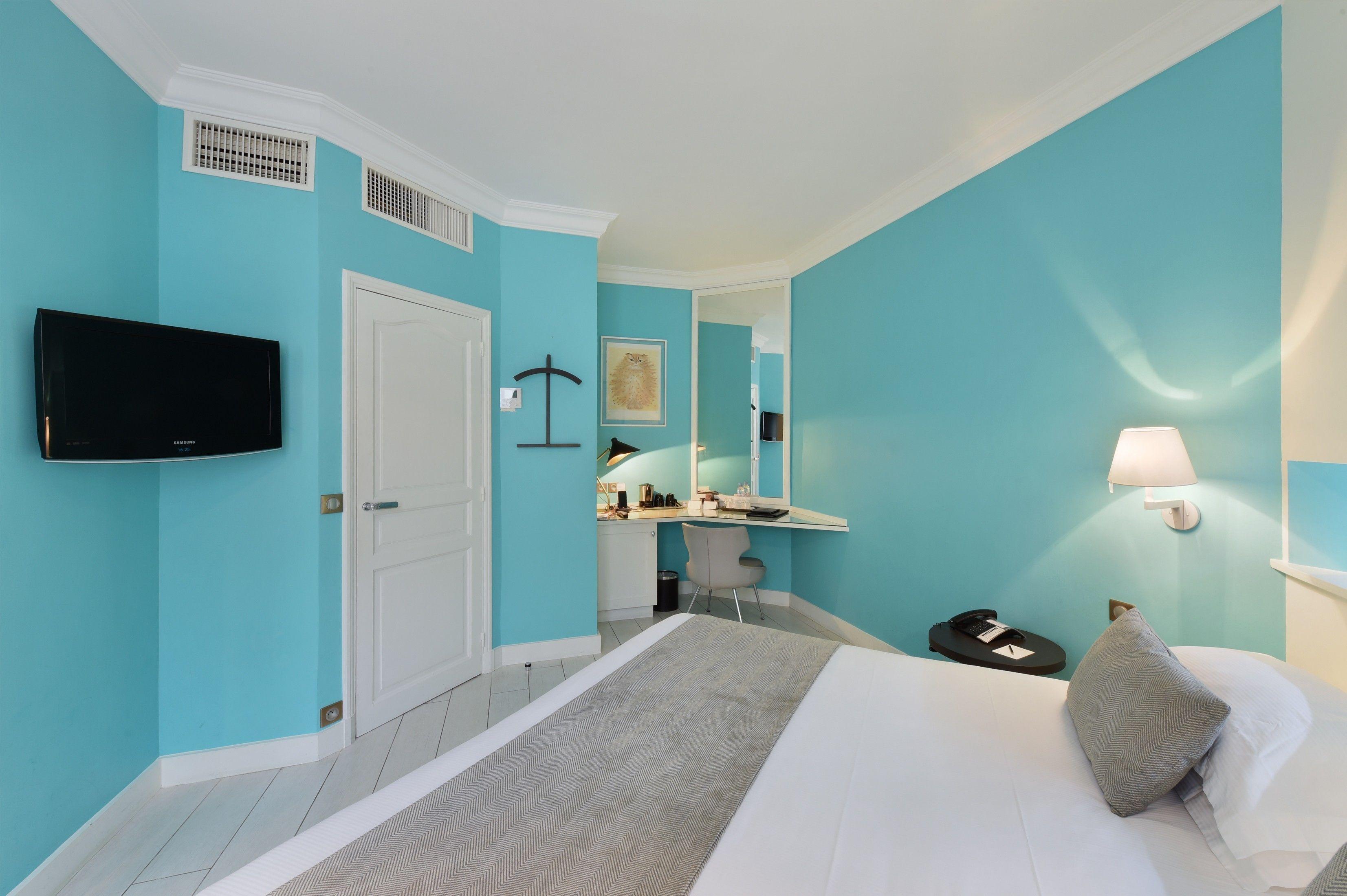 De Banville Hotel 4*