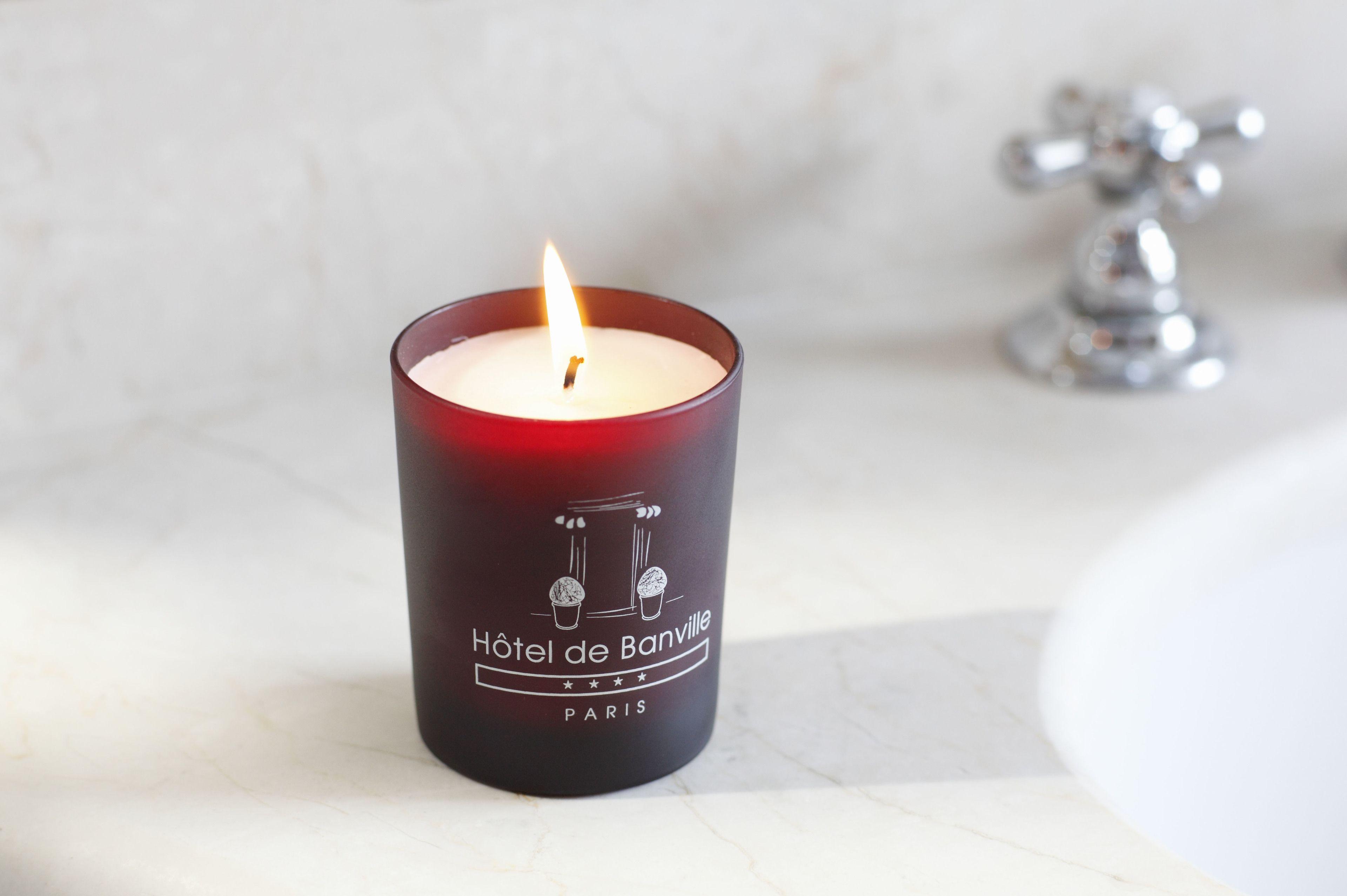 De Banville Hotel Parigi