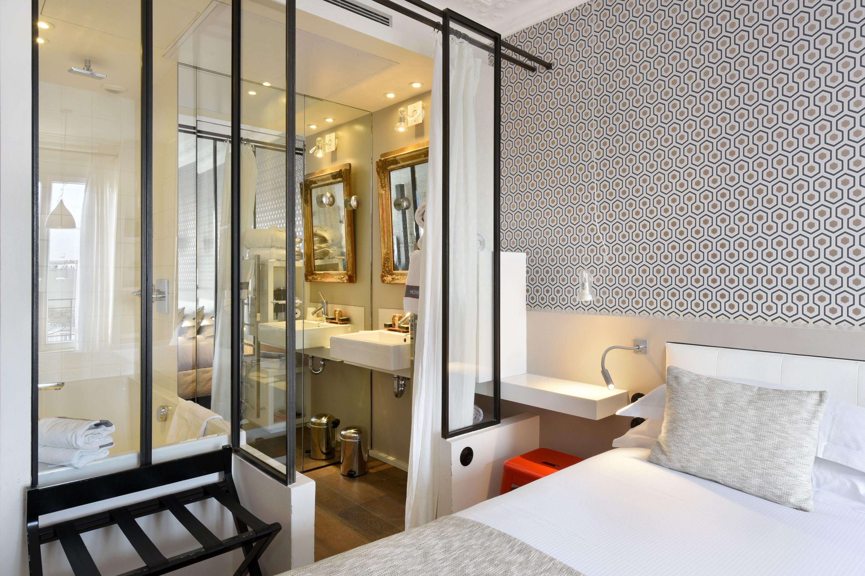 Hotel De Banville Parigi