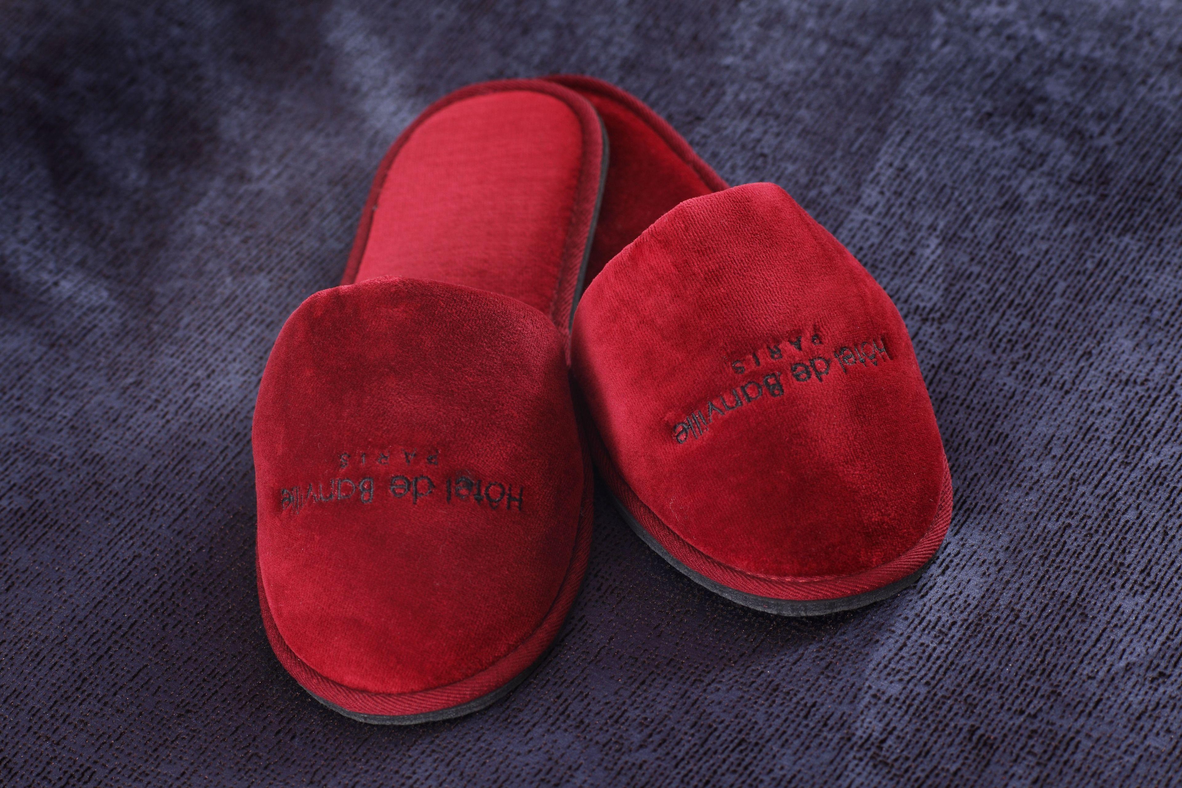 De Banville 4* Parigi