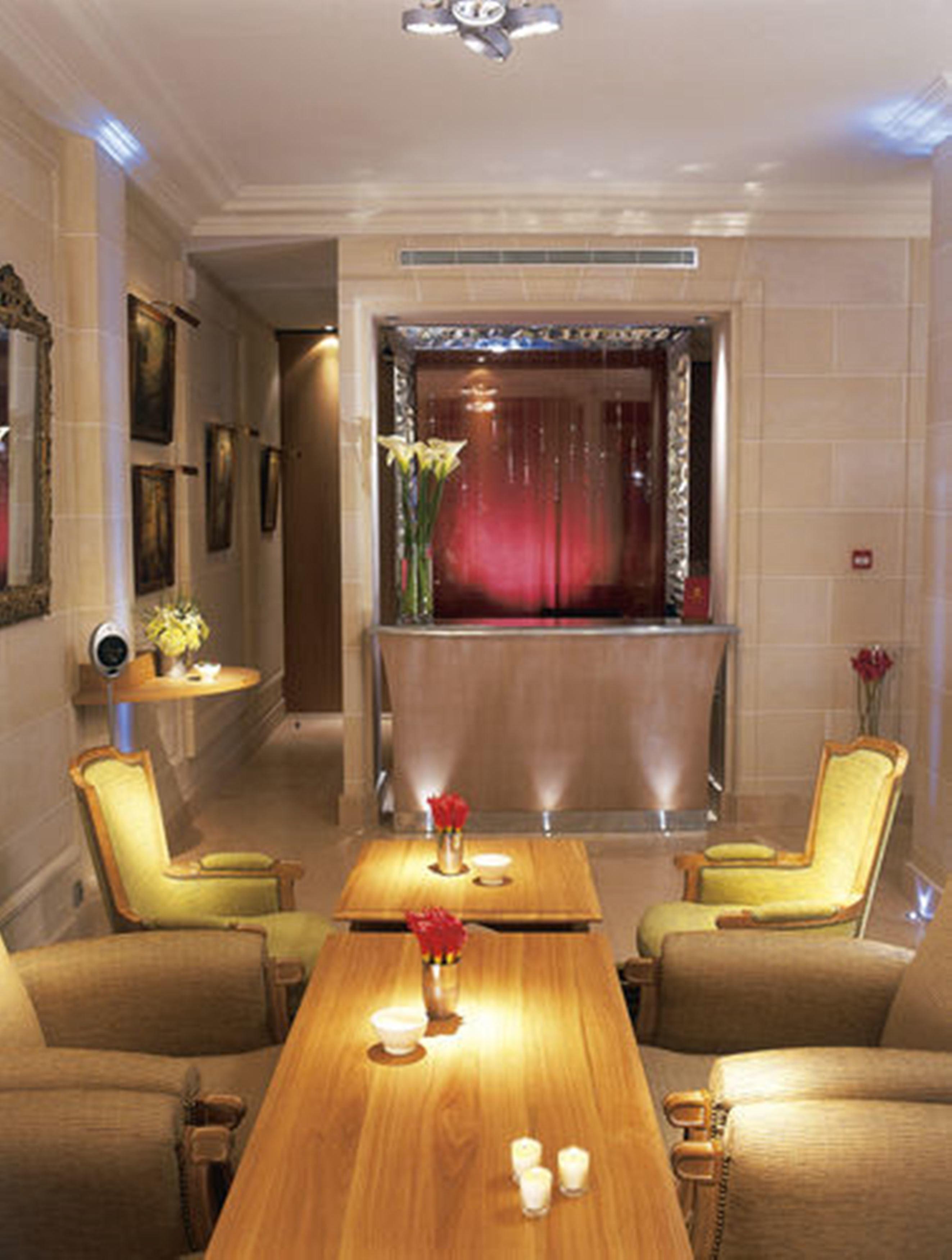 De Banville Hotel Parigi