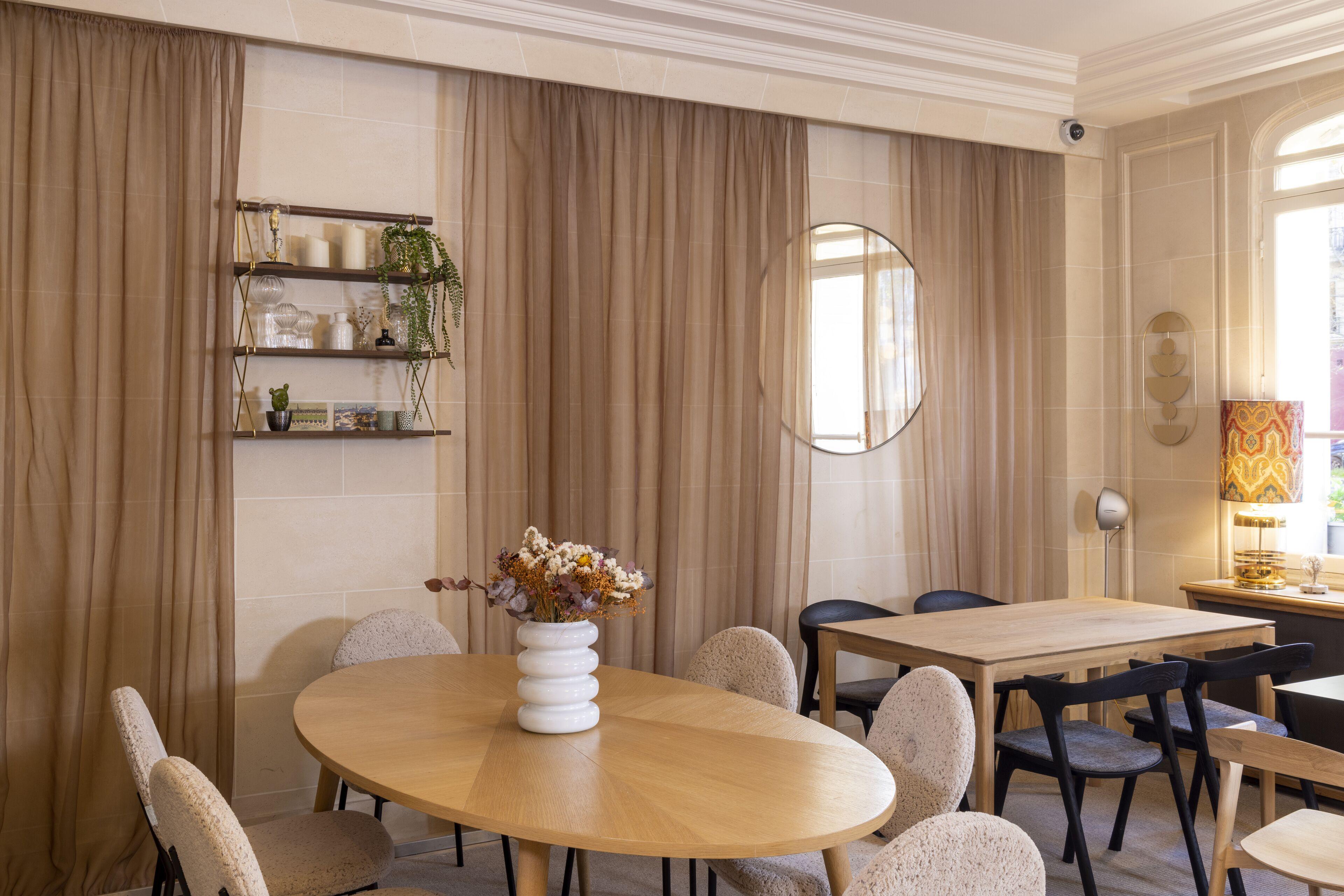 De Banville Hotel 4*