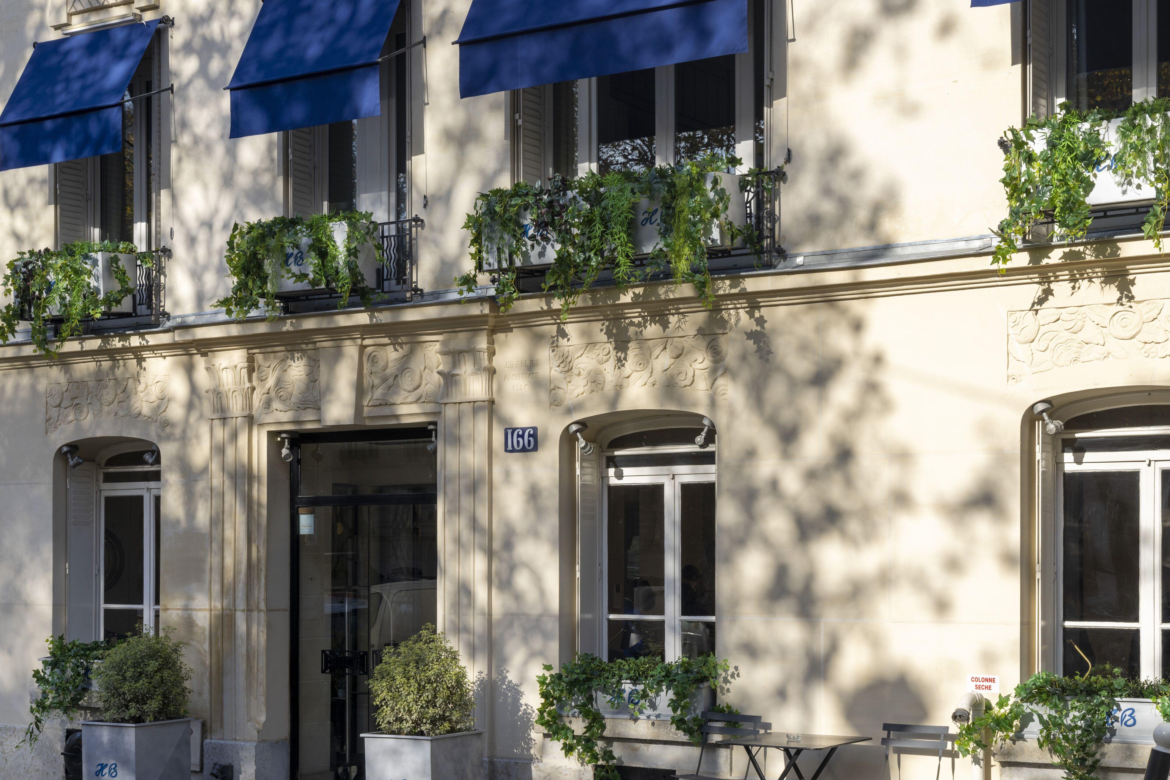 Hotel De Banville Parigi