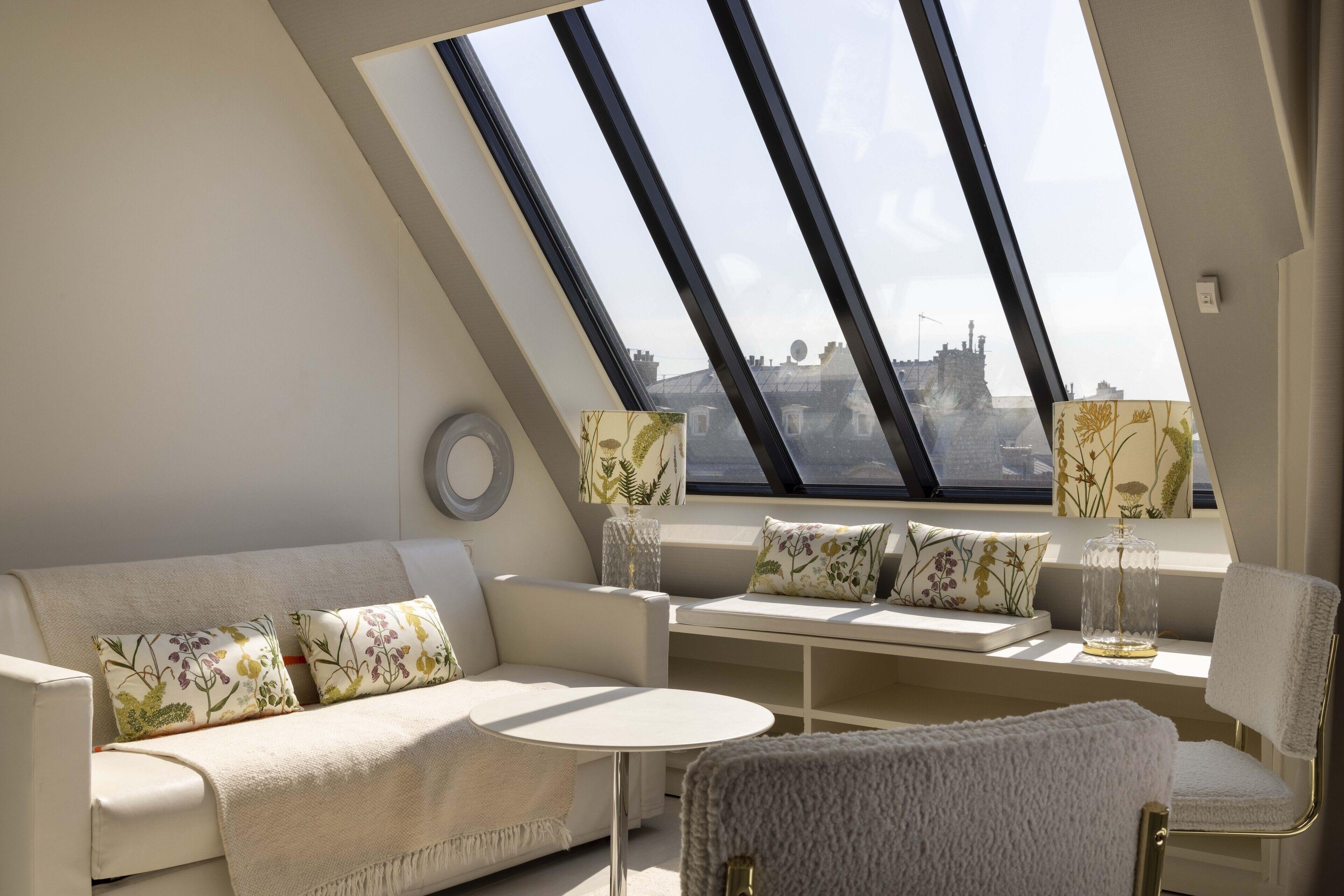 De Banville 4* Parigi