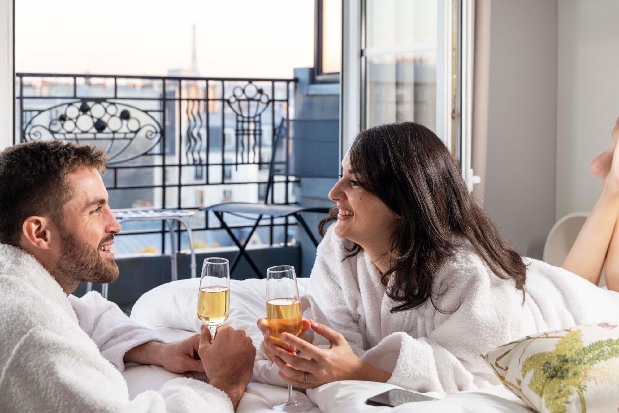 Hotel De Banville 4*