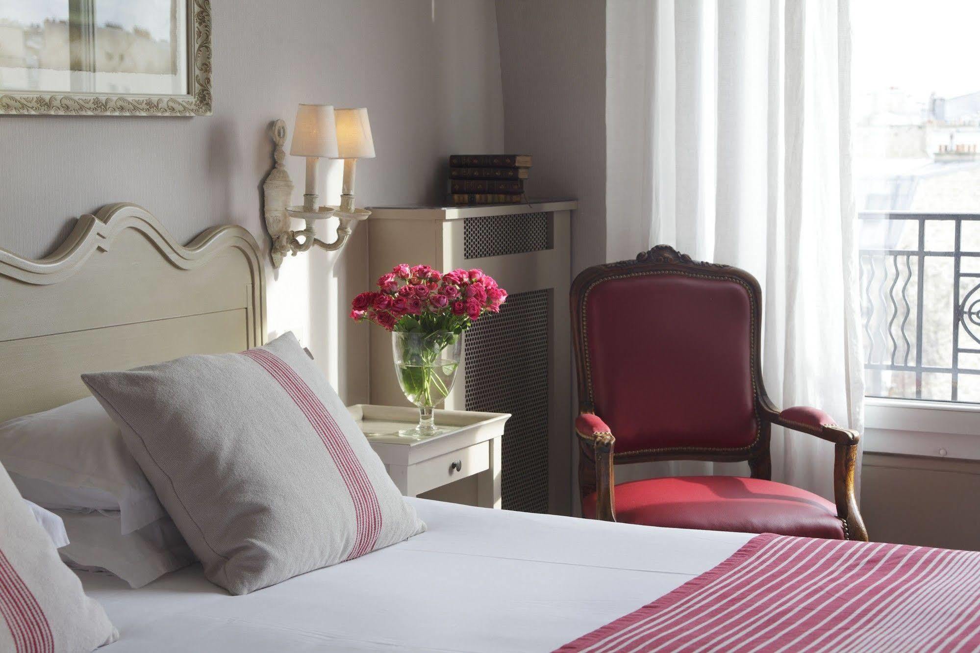 Hotel De Banville Parigi