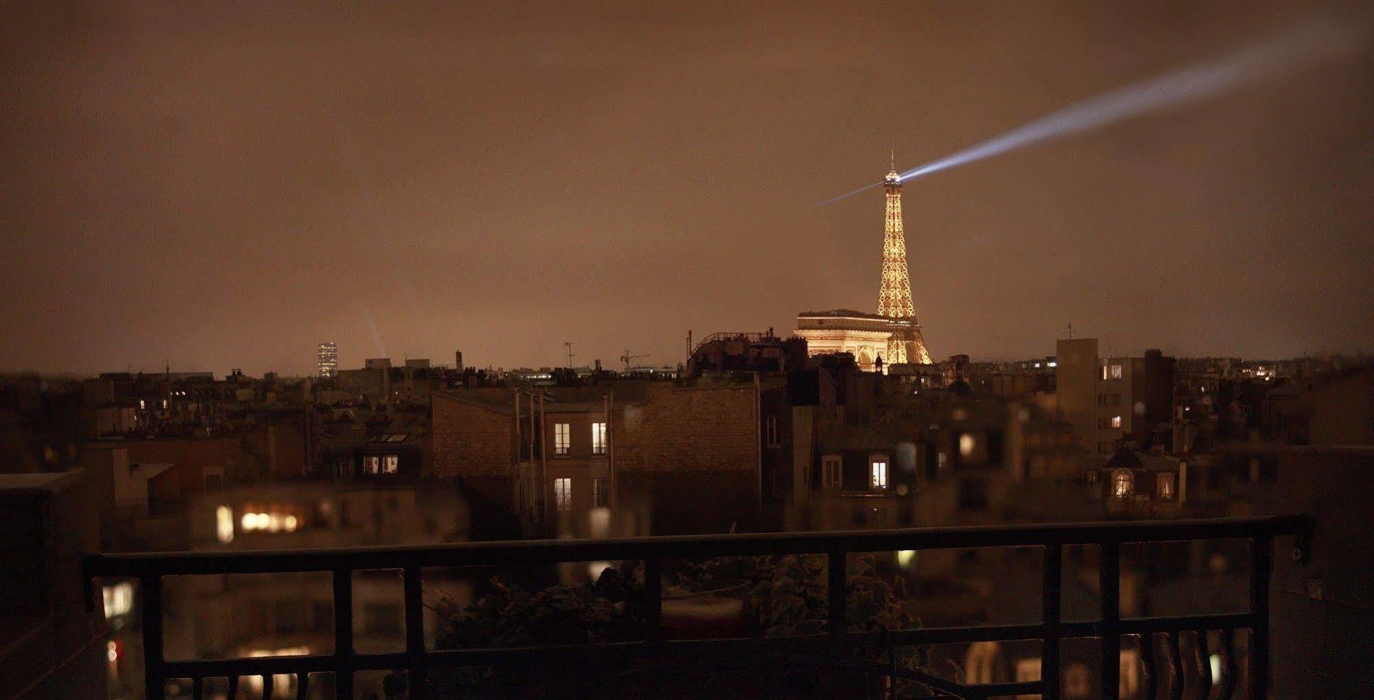 De Banville Hotel Parigi
