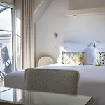 Hotel De Banville
