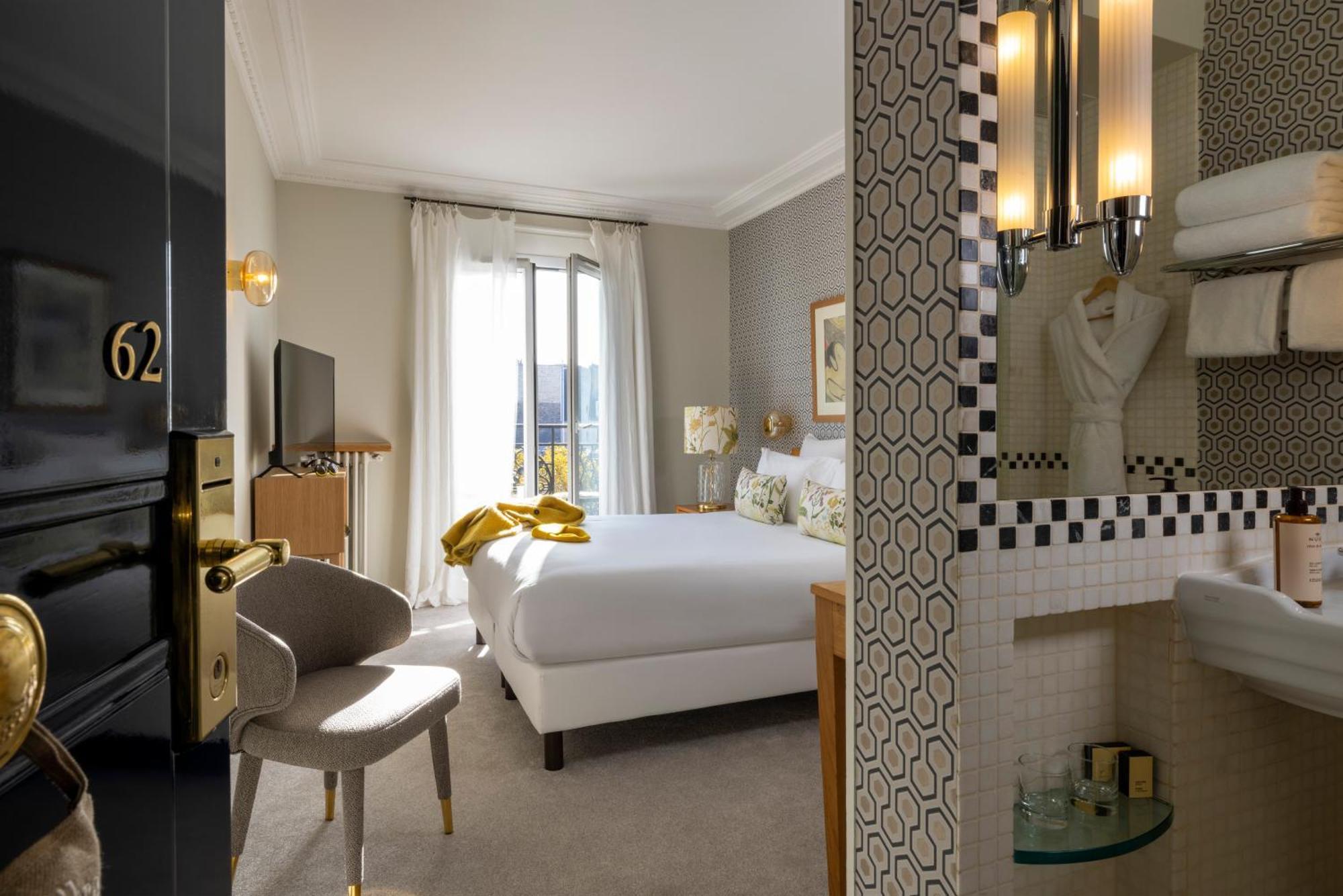De Banville 4*
