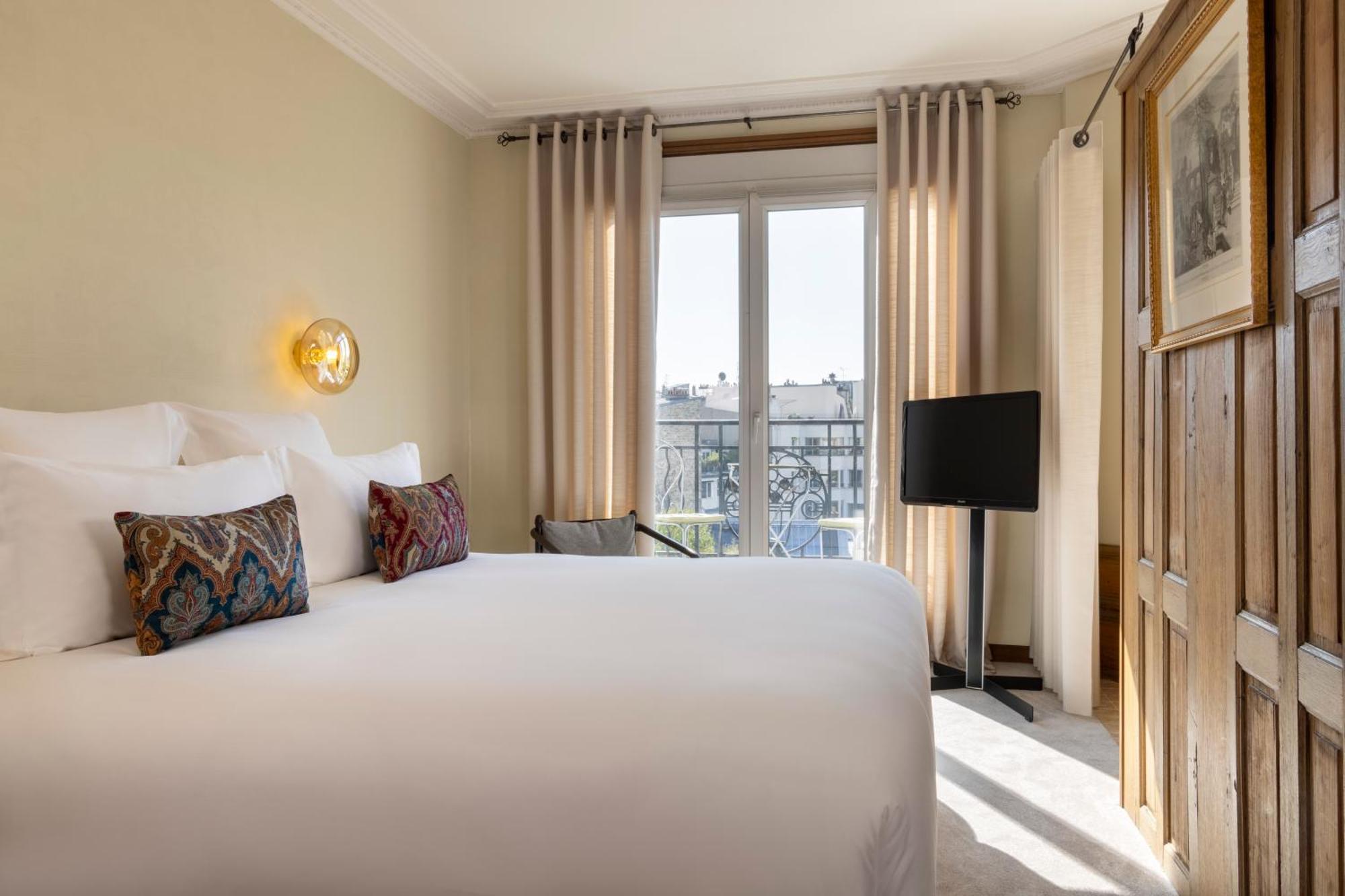 De Banville Hotel